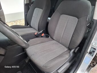 Kia venga 1,4 crdi - 13