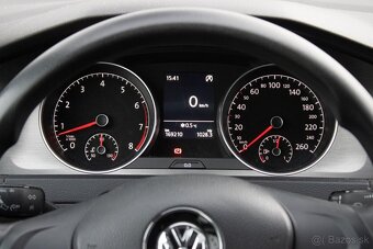 Volkswagen Golf 1.4 TSI - 90kW - 13