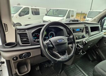 Ford Transit L3H2 2,0 TdCi/131hp - 2020 - 13