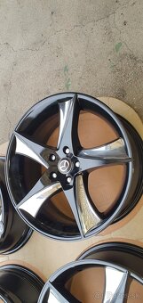 Cx-5 cx-30 cx-7 tucson quashkai sorento 5x114,3 r19 crv gh - 13