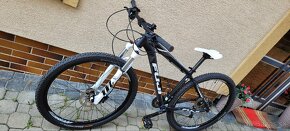 Horský bicykel FUJI TAHOE LE,kolesá 29,rám 17"/43cm,2x10 - 13