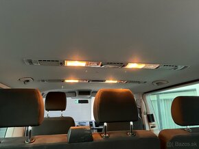 Volkswagen Caravelle T6 2.0 TDI 75kw 2017 - 13