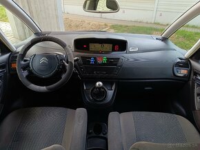 ✳️Citroën C4 Picasso 1.6 HDi 16V 112k Exclusive✳️ - 13