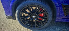 Nove 21" zimne kolesa bmw x5 x6 G05 G06, mozny odpocet DPH - 13