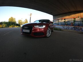 Audi A6 3.0TDI QUATTRO - 13