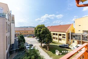 2 izb. byt v novostavbe, CENTRUM MESTA Prešov, 46 m2, francú - 13