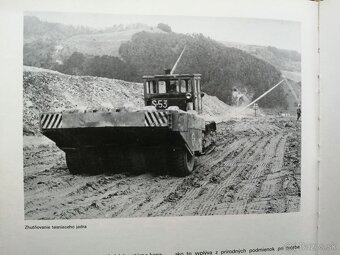 Vodné dielo LIPTOVSKÁ MARA--1979--Chmelár Vladimír--Alfa,Bra - 13