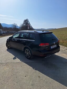 VW Golf - 13