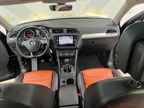 Volkswagen Tiguan 2.0 TDI SCR BMT Comfortline - 13