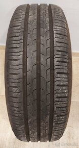 Originálna letná sada VW - 5x100 r15 + 195/65 r15 - 13