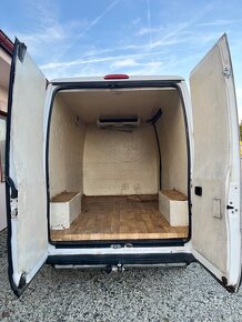 Fiat Ducato 2,3 jtd 2005 - 13