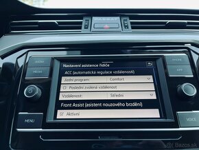 VW Passat Variant 2.0tdi dsg 4motion - 13