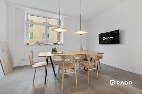 RADO | OBCH. PRIESTOR 278m2 | možná rek.na 4 apartmány | Dúb - 13