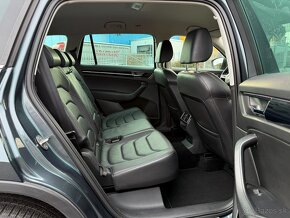 Škoda Kodiaq 2.0 TDI 140kW 4x4 | 7 míst, tažné, 360 kamery - 13