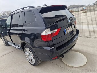 Bmw x3 - 13