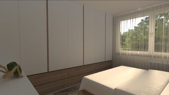 3-izbovy moderny byt 80m2 Tlmače čast Lipník - 13