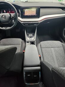 Škoda Octavia Combi 2.0 TDI SCR Style DSG - 13