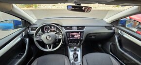 ŠKODA  OCTAVIA  3 COMBI 1.6 TDI - 85 kW DSG - 13