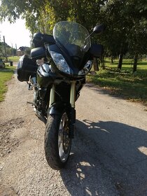 Triumph Tiger 1050 - 13