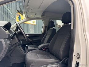 Volkswagen Caddy 2.0TDi Mod.2020 - Odpočet DPH - - 13