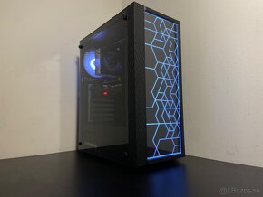 Herný PC i7 4770s+GTX 1660 Super 6GB - 13