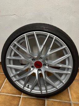 5x112 R20 8,5j et30 - 13