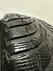 Sada kolies Audi SQ5 - 5x112 R19 , 235/55/19 Michelin - 13