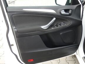 Ford Galaxy 2.0 TDCI automat, NAVIGACE - 13