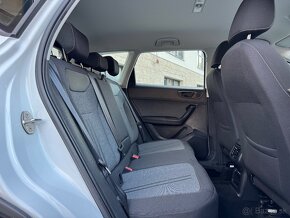 Seat Ateca 4x4 Facelift 2.0TDi DSG - Odpočet DPH - - 13