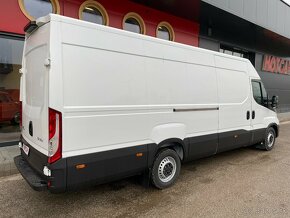 IVECO DAILY 35S 16 H - D30V 2.3L 115KW 16M3 - 13