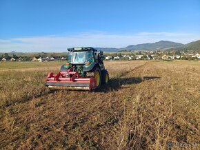 John Deere 5100R, 2020 - 13