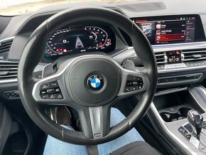 BMW X6 xDrive  M-Packet M-Performance - 13