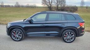 2019 Škoda Kodiaq RS 2.0 Bi-TDI 176kW, DSG 4X4 - 13