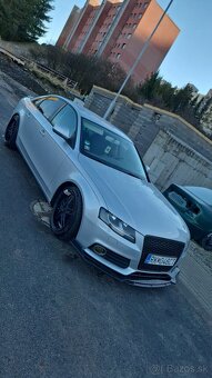 AUDI A4 B8 2.0TDI - 13