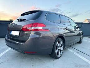 ✅Peugeot 308sw 2,0d Automat ✅ - 13