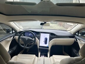 Tesla Model S100D EVROPA - 13