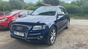 Predám Audi SQ5 - 13