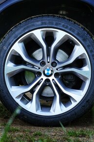 BMW X5 f15 - 13