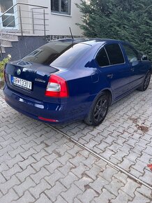 Škoda octavia 1.6 tdi - 13