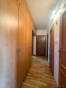 4 izbový byt na Terase ulica Slobody, 81m2, loggia - 13