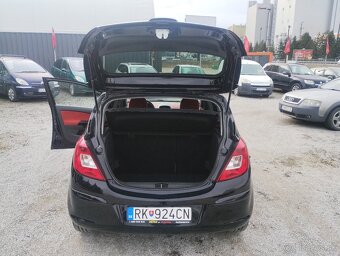 Opel Corsa 1.3 CDTI 95k ECO 109 Enjoy - 13