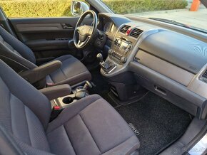 Honda CR-V 2.2 CTDI Elegance - 13