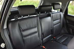 Honda CR-V 2.2 i-DTEC Top Executive - 13