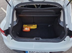 Clio 54kw benzin - 13