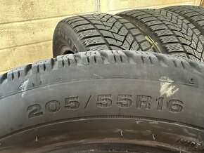 205/55R16 zimne - 13