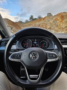 Vw Passat Alltrack - 13