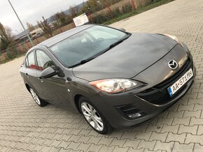 Mazda 3 2.0 benzin automat - 13