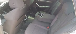 Skoda Octavia 4 /2.0tdi - 13