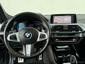 BMW X3 xDrive30d mHEV A/T - 13