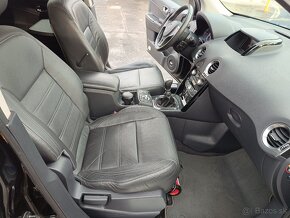 Renault Koleos 2,0 dCI rok 2012 - 13